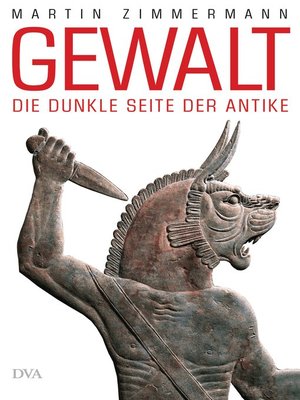 cover image of Gewalt